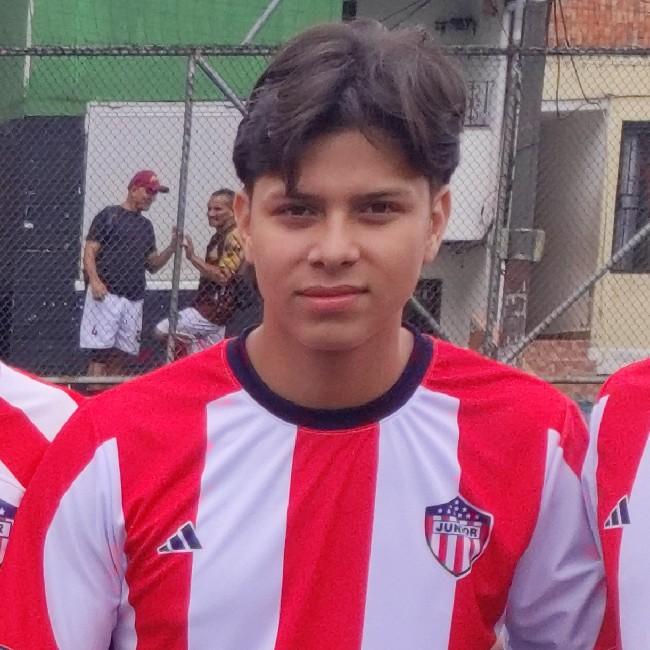 Sebastián Arango mesa