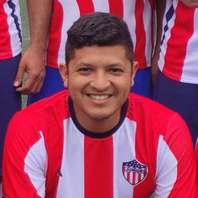 OSCAR  LUIS ACUÑA
