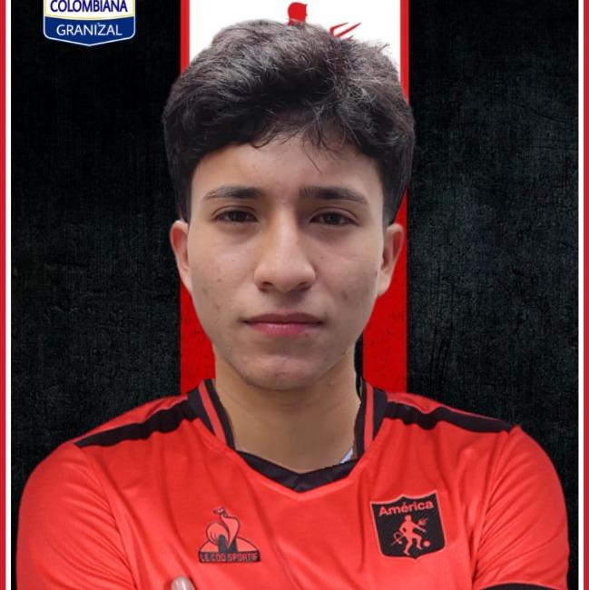 ALEXANDER PEREZ #39