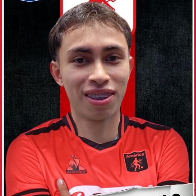 JEFFERSON DAVID JARAMILLO