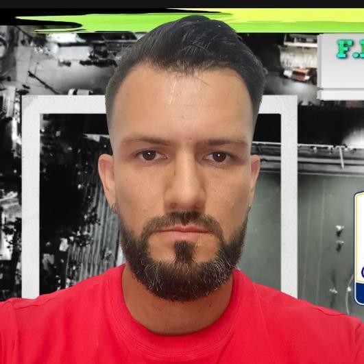 GUSTAVO ADOLFO HINCAPIÉ QUIROZ