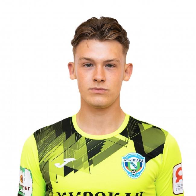 Arseniy Ermolenko