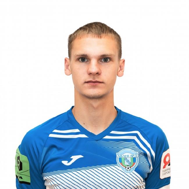 Denis Zhilmostnykh
