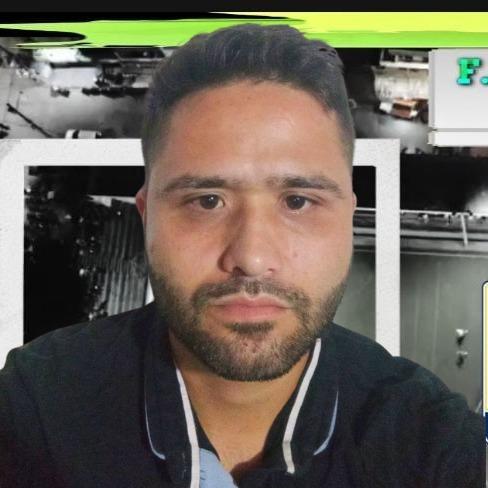 SEBASTIAN RIOS