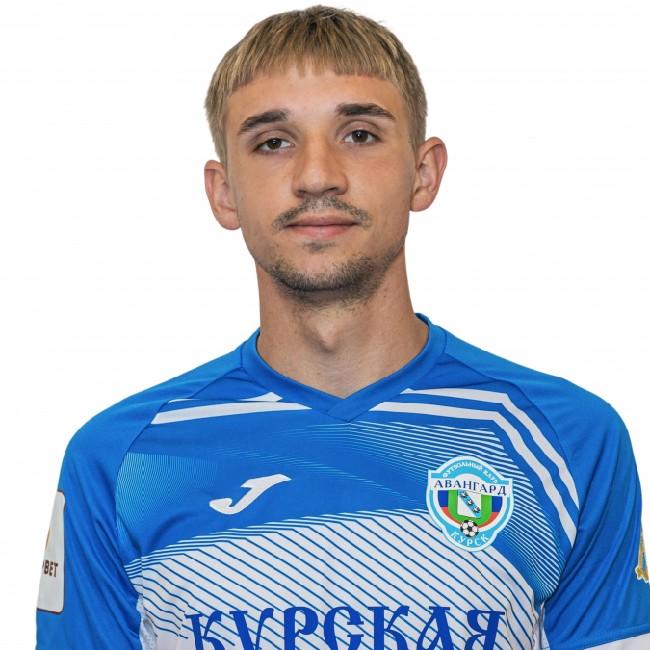 Vladislav Petrishchev