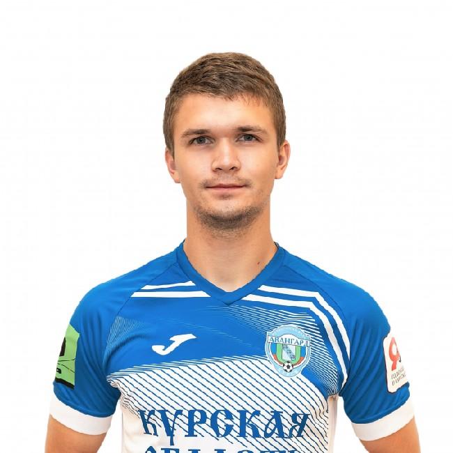 Andrey Ivanteev