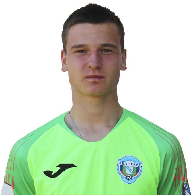 Egor Skorobogatjko