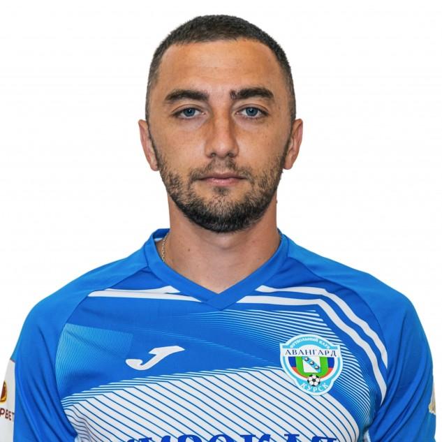 Aleksandr Voynov