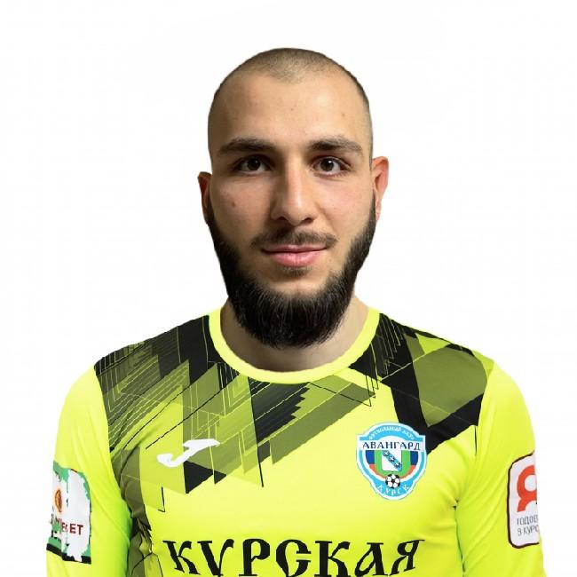 Rasul Mitsaev