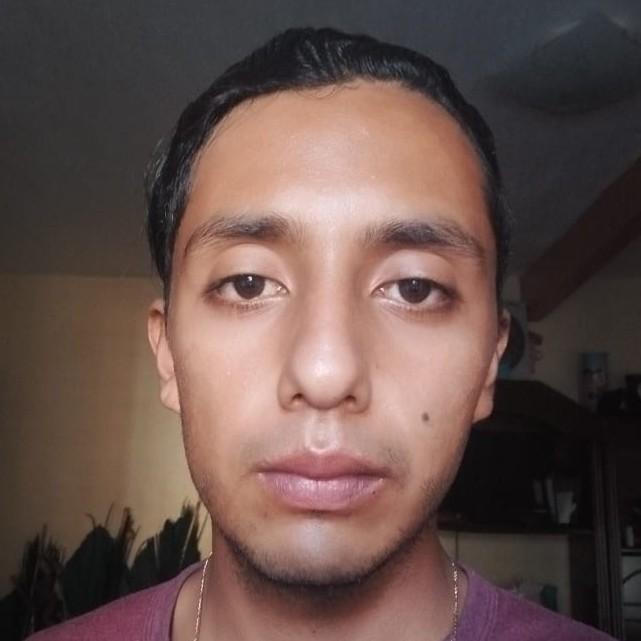 Joel Jesús Barajas Escobar