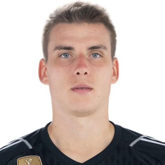 1 A. Lunin