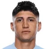 A. PULIDO