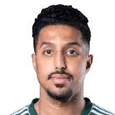 SALEM ALDAWSARI