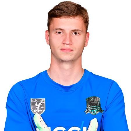 Daniil Ladoha