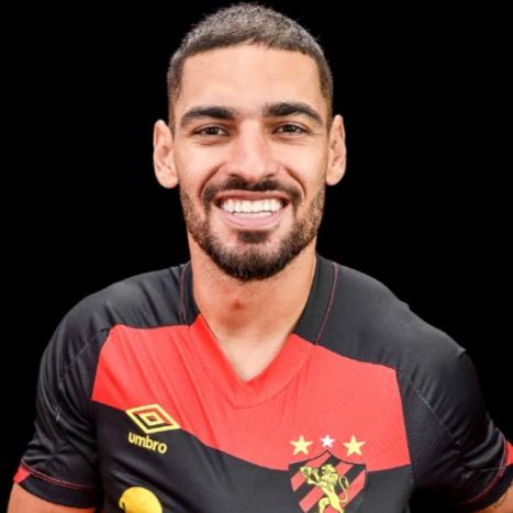 Alisson Cassiano