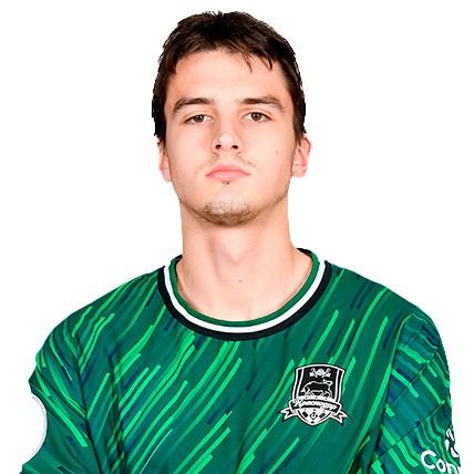 Alexander Mosin