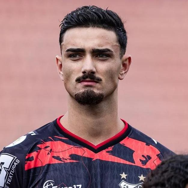 MATHEUS CARDORINI