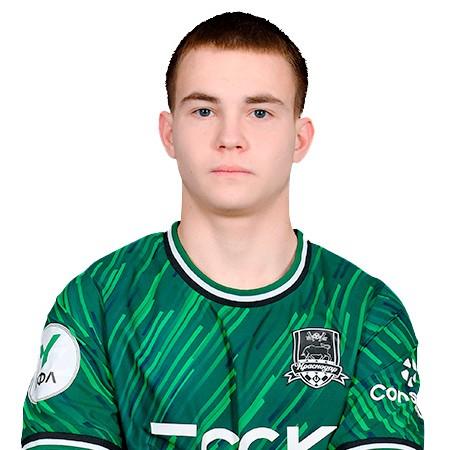 Vitaly Khabarov