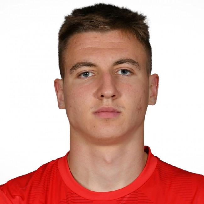 Mikhail Shtepa
