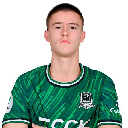 Kirill Larionov