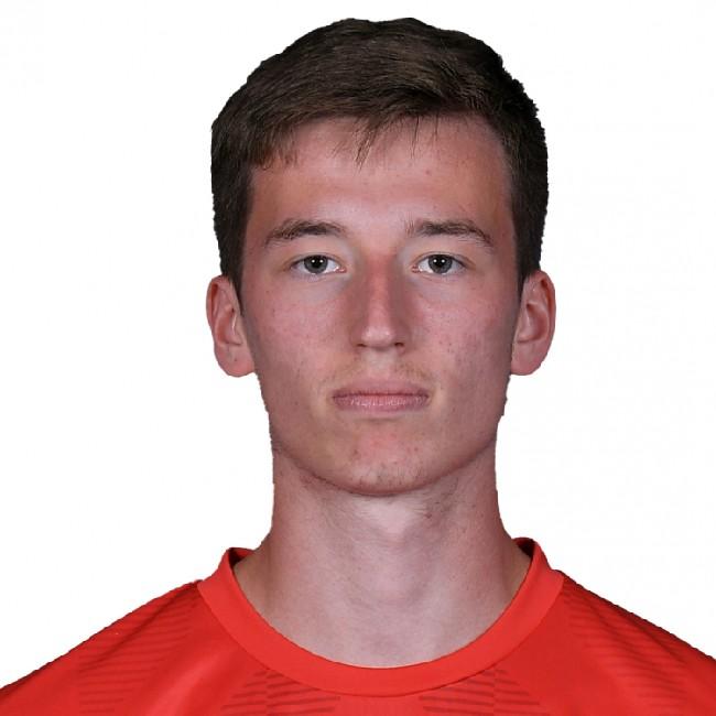 Roman Safronov