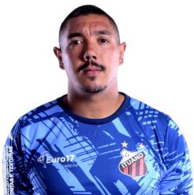 JEFFERSON PAULINO