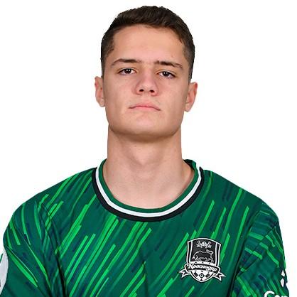 Artem Zhelannikov