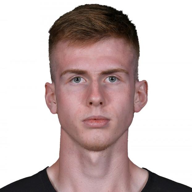 Grigory Zhilkin