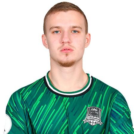 Kirill Dvornikov