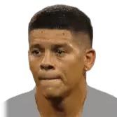 MARCO ROJO