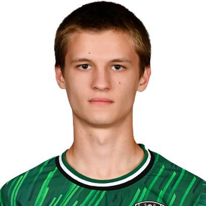 Egor Gurenko