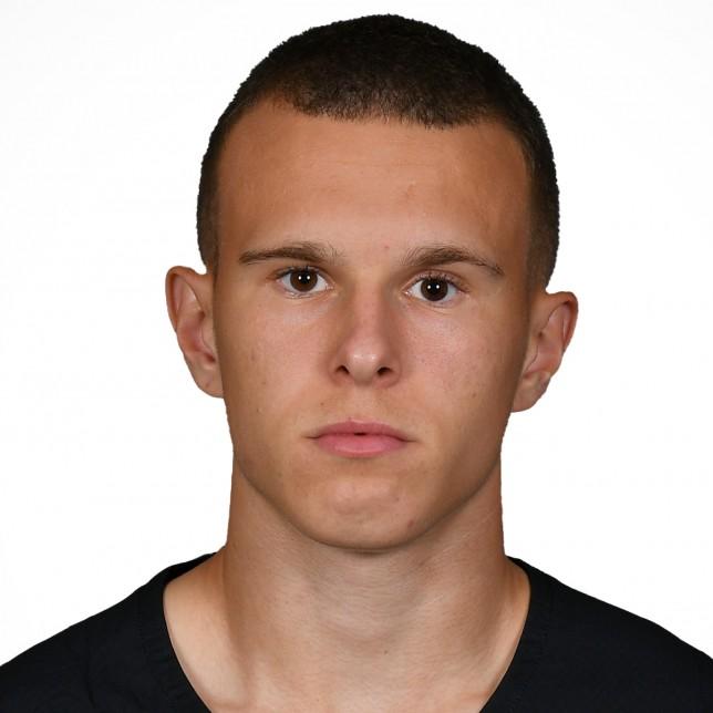 Ivan Churikov