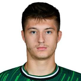 Mikhail Sukhoruchenko