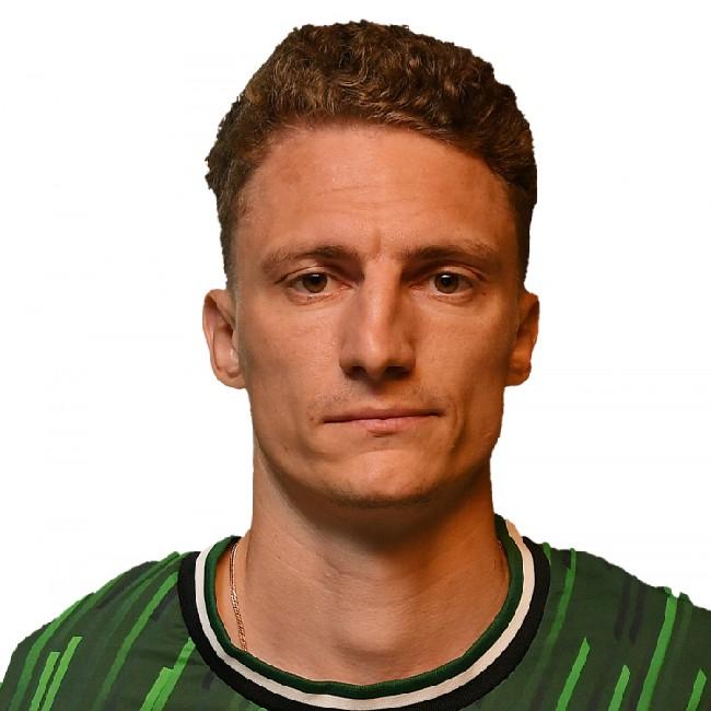 Shahov Vitaly
