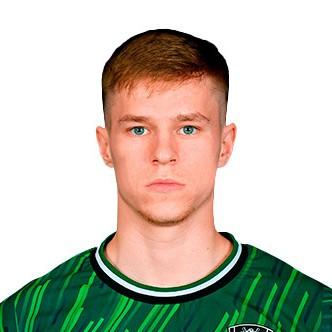 Dmitry Kratkov