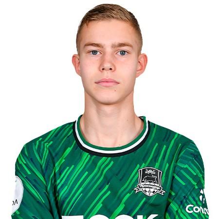 Bogomolov Denis