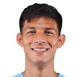 Edyairth Ortega