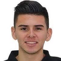 Alejandro Bravo