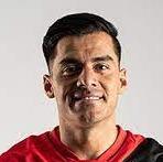 Aldo Rocha