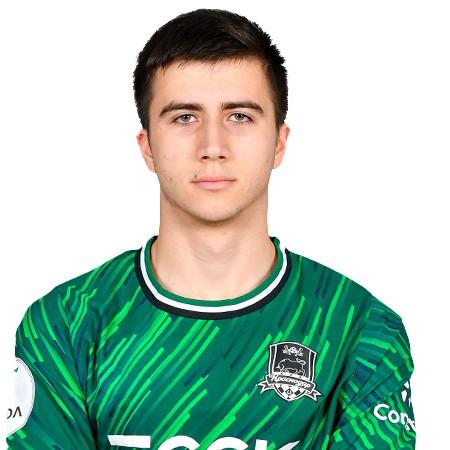 Arthur Avagumyan