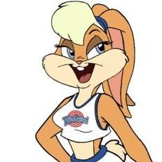 Lola Bunny
