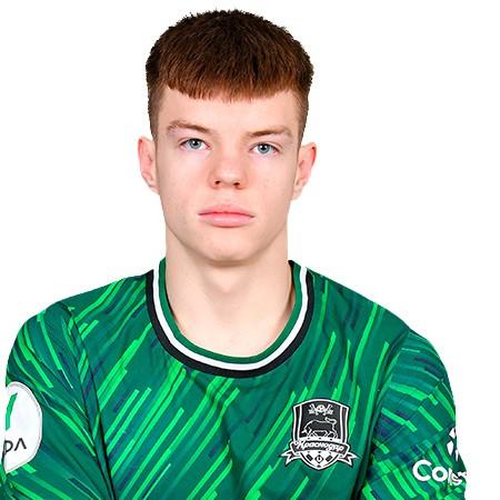 Maxim Bogdanets