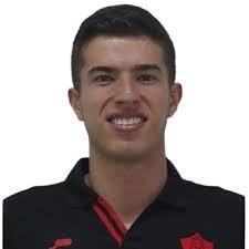 Víctor Ríos