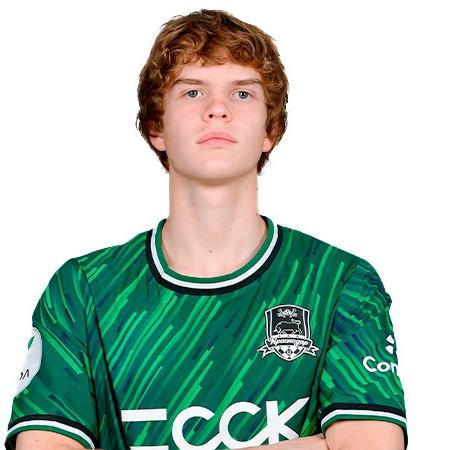 Klim Zvonarev