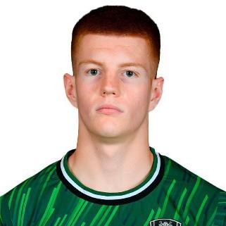 Bogdanets Kirill