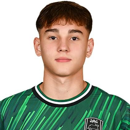 Khmarin Artem