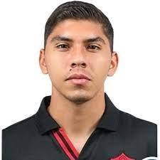 Edson Arce
