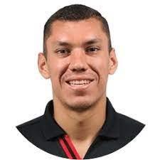 Carlos Robles