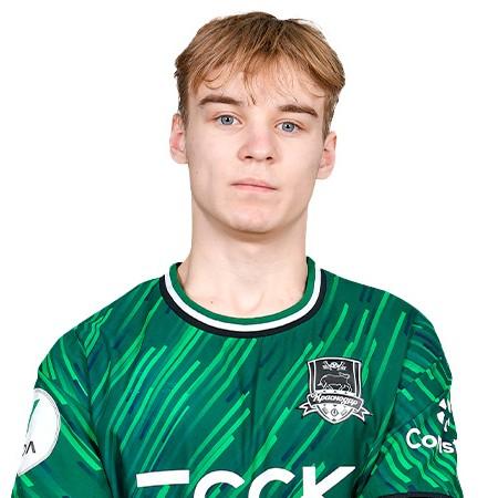 Arseniy Popushoy