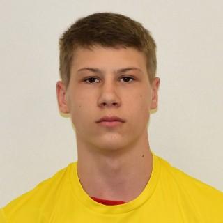 Aleksey Klimkov